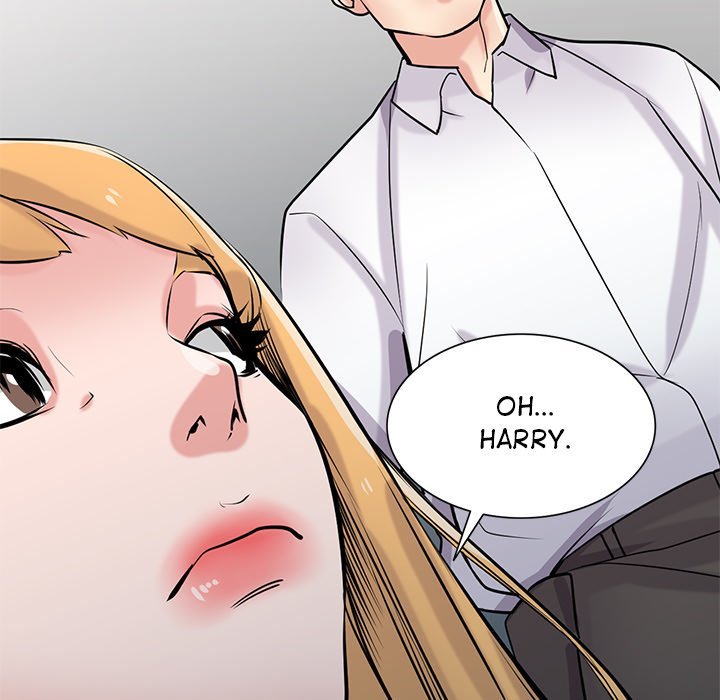 The Mismatch Manhwa - Chapter 47 Page 31