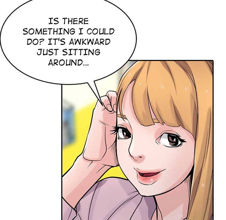 The Mismatch Manhwa - Chapter 47 Page 33