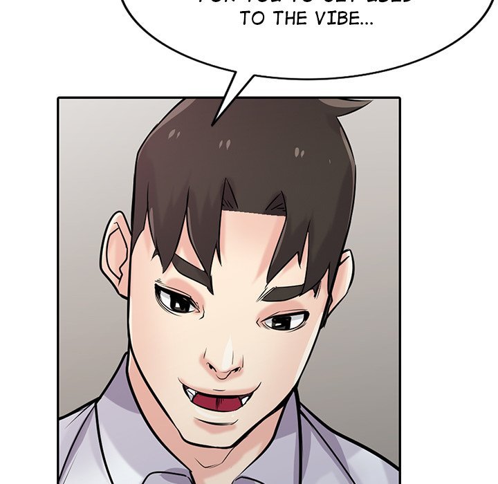 The Mismatch Manhwa - Chapter 47 Page 35