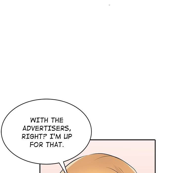 The Mismatch Manhwa - Chapter 47 Page 39