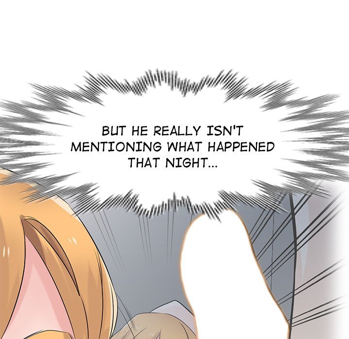 The Mismatch Manhwa - Chapter 47 Page 46