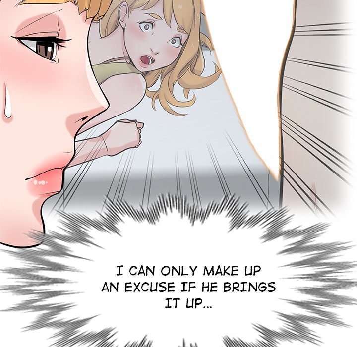 The Mismatch Manhwa - Chapter 47 Page 47