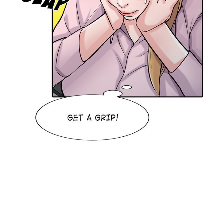 The Mismatch Manhwa - Chapter 47 Page 54