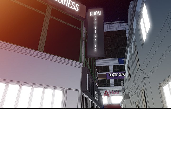 The Mismatch Manhwa - Chapter 47 Page 58