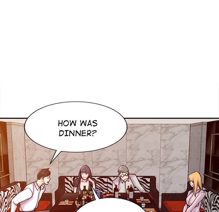 The Mismatch Manhwa - Chapter 47 Page 59