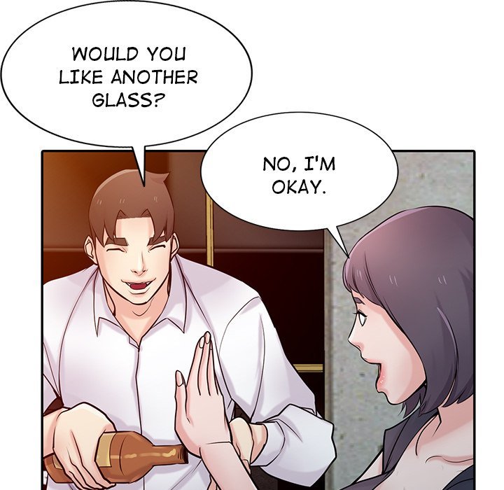 The Mismatch Manhwa - Chapter 47 Page 61