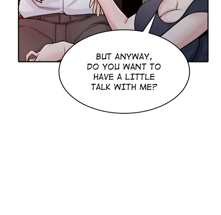 The Mismatch Manhwa - Chapter 47 Page 62