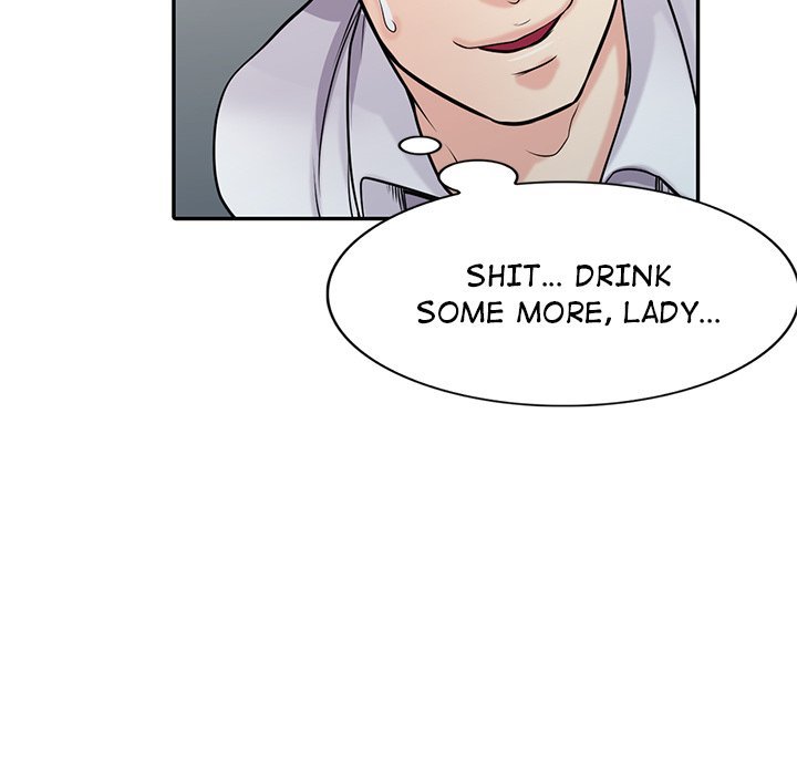 The Mismatch Manhwa - Chapter 47 Page 64