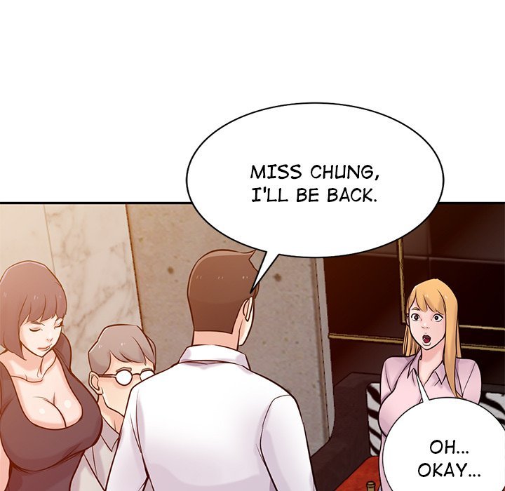 The Mismatch Manhwa - Chapter 47 Page 65