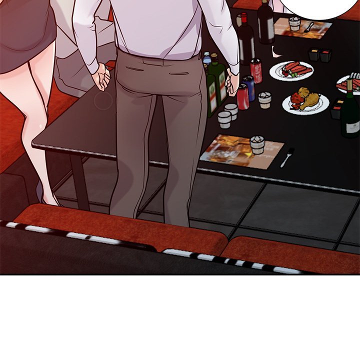 The Mismatch Manhwa - Chapter 47 Page 66