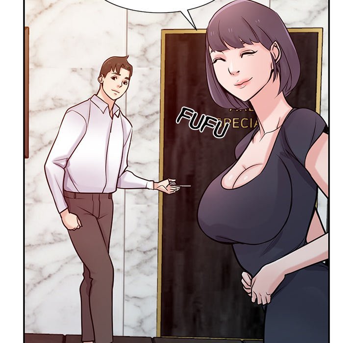 The Mismatch Manhwa - Chapter 47 Page 68