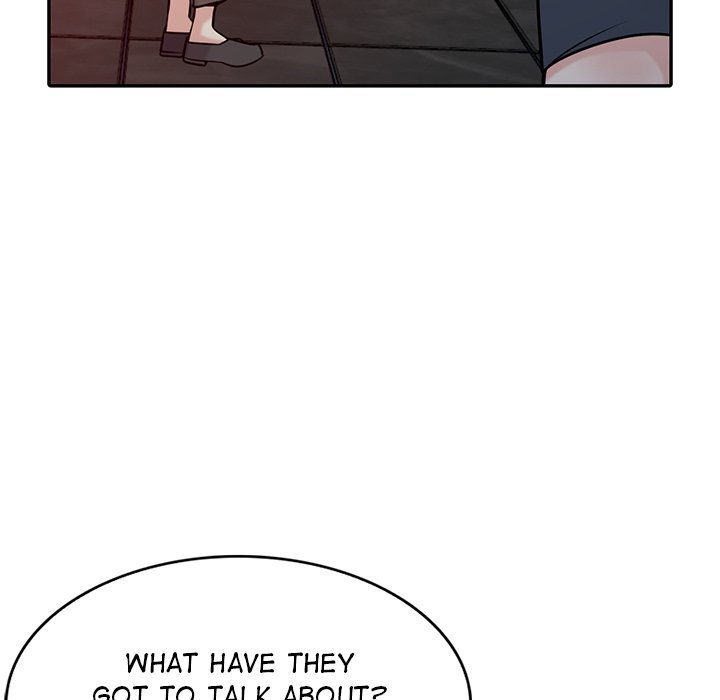 The Mismatch Manhwa - Chapter 47 Page 69