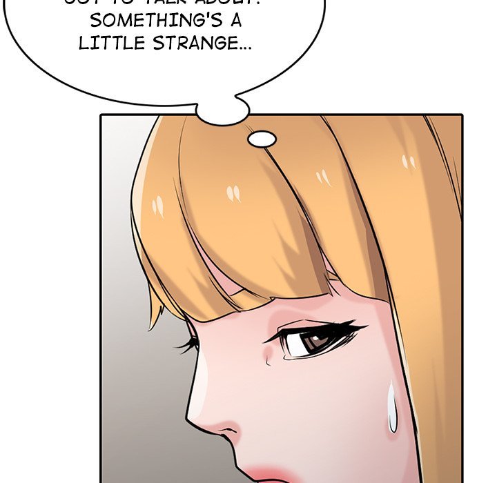 The Mismatch Manhwa - Chapter 47 Page 70