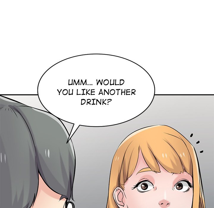 The Mismatch Manhwa - Chapter 47 Page 72