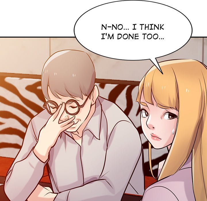 The Mismatch Manhwa - Chapter 47 Page 75