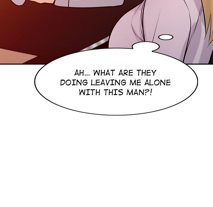 The Mismatch Manhwa - Chapter 47 Page 76
