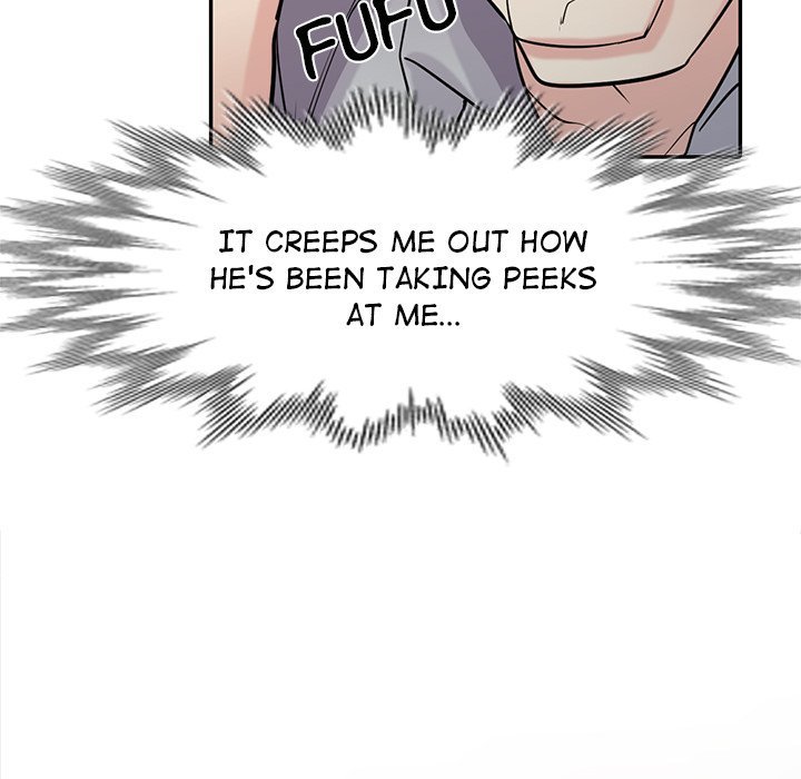 The Mismatch Manhwa - Chapter 47 Page 78