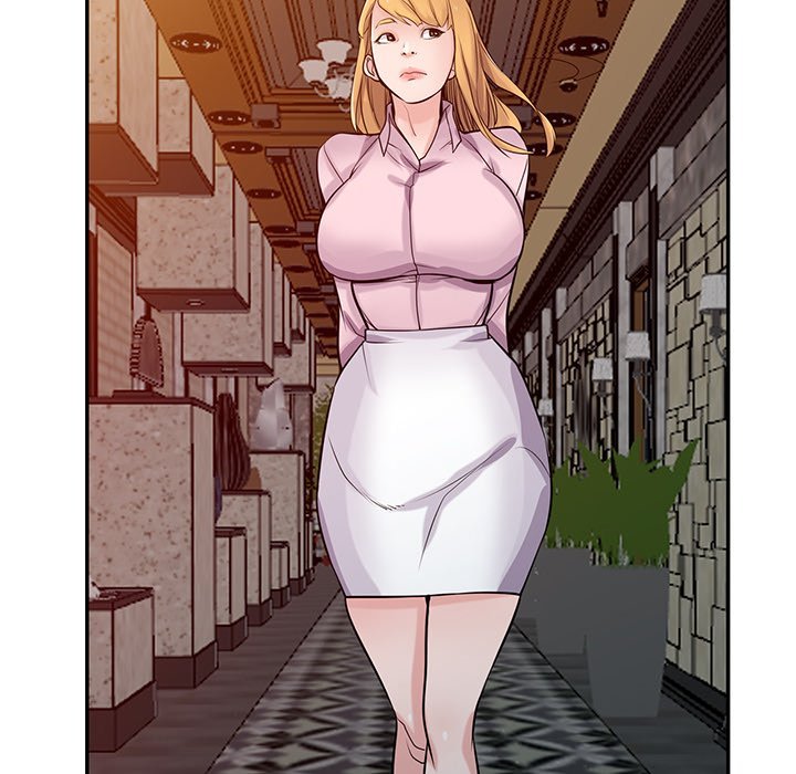 The Mismatch Manhwa - Chapter 47 Page 82