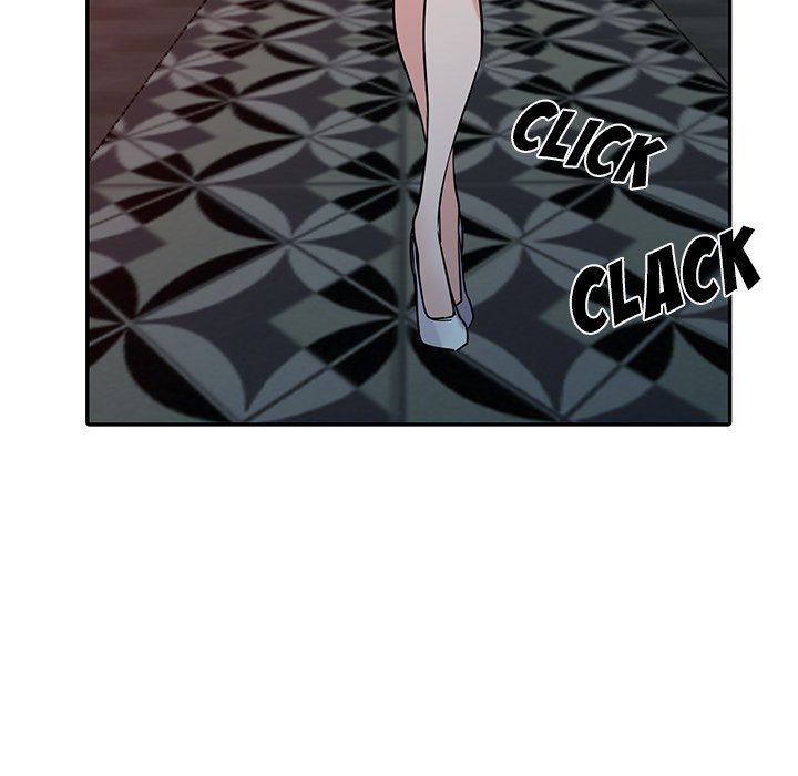 The Mismatch Manhwa - Chapter 47 Page 83