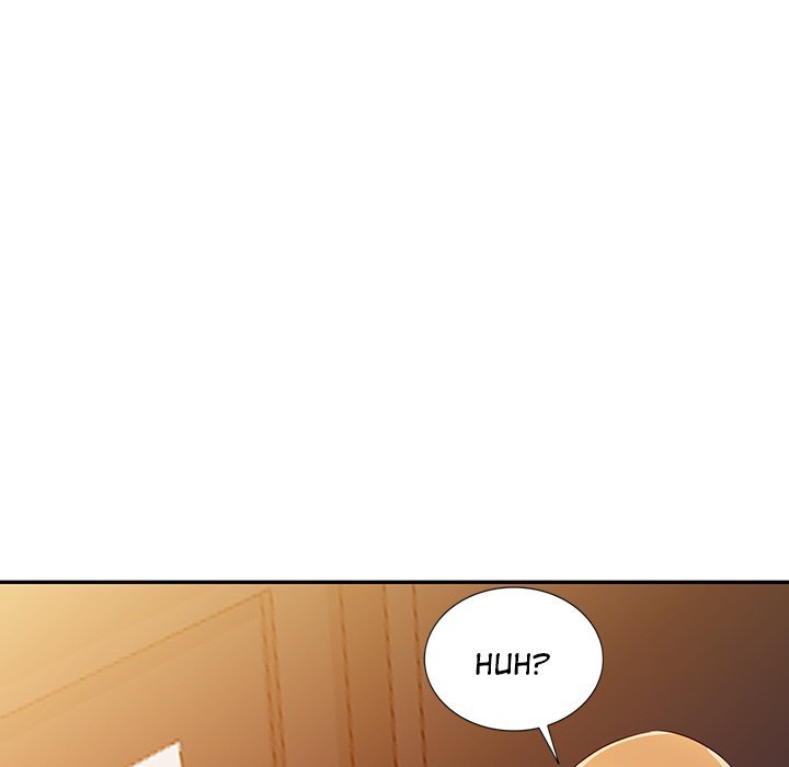 The Mismatch Manhwa - Chapter 47 Page 84