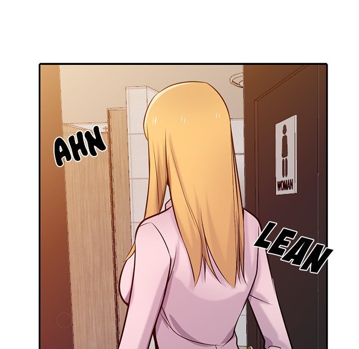 The Mismatch Manhwa - Chapter 47 Page 87