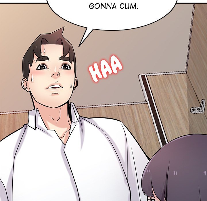 The Mismatch Manhwa - Chapter 47 Page 94