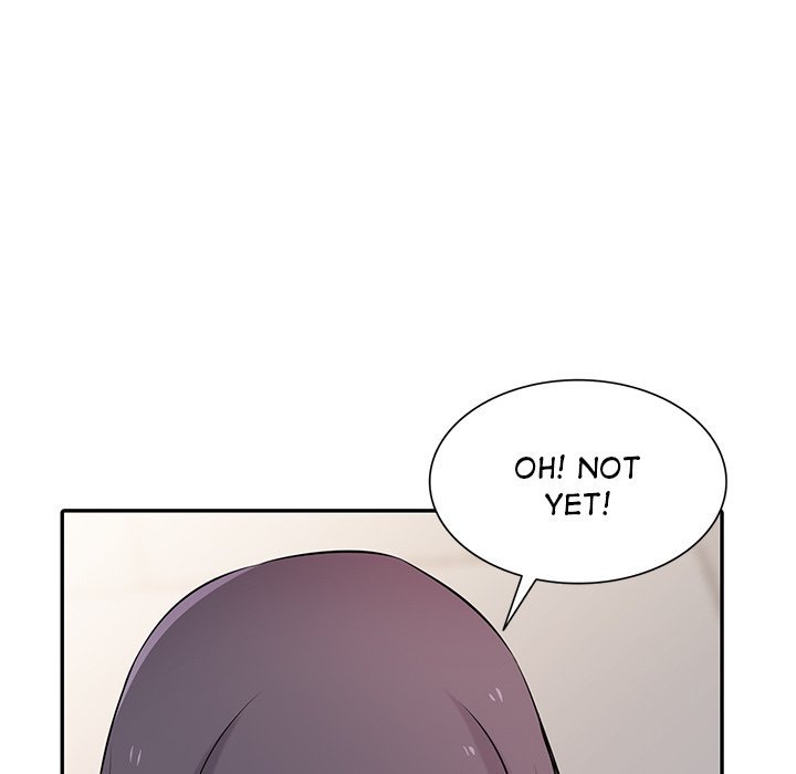 The Mismatch Manhwa - Chapter 47 Page 96