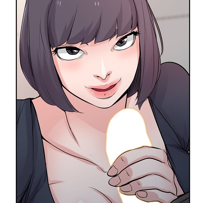 The Mismatch Manhwa - Chapter 47 Page 97