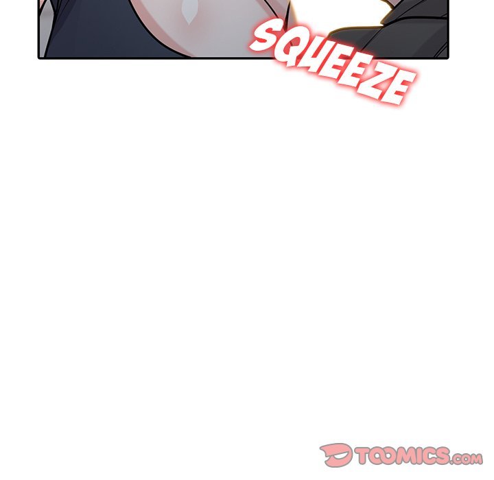 The Mismatch Manhwa - Chapter 47 Page 98