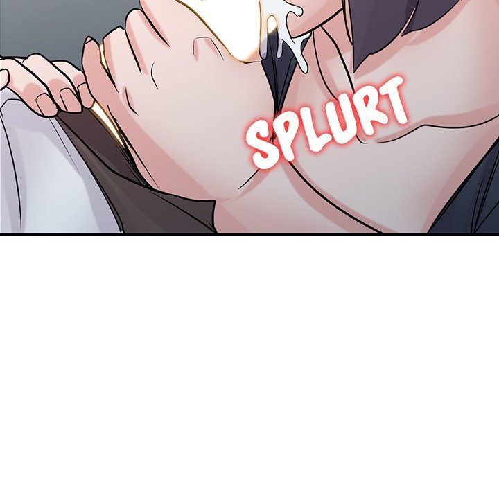 The Mismatch Manhwa - Chapter 47 Page 100