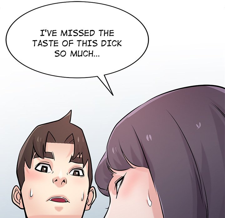 The Mismatch Manhwa - Chapter 47 Page 101