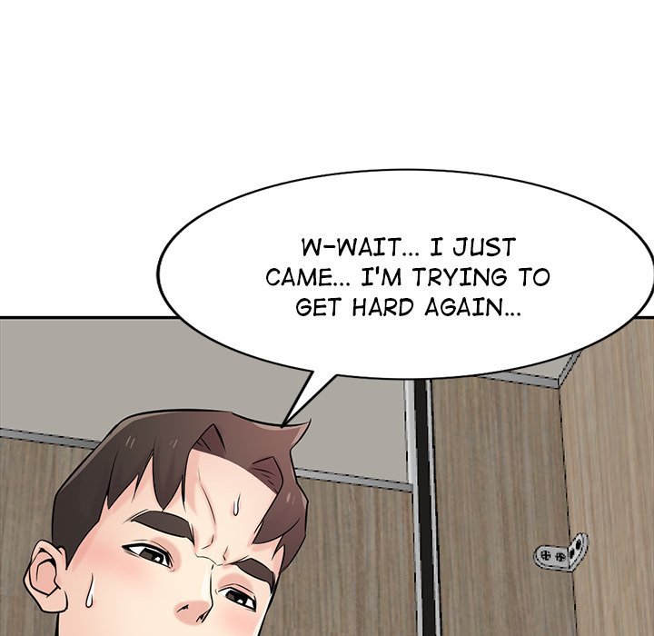 The Mismatch Manhwa - Chapter 47 Page 106