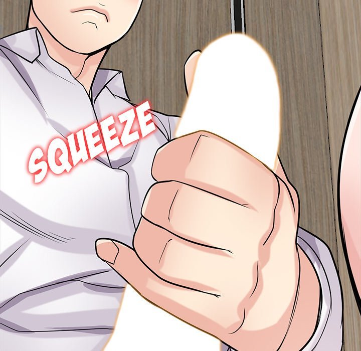 The Mismatch Manhwa - Chapter 47 Page 107