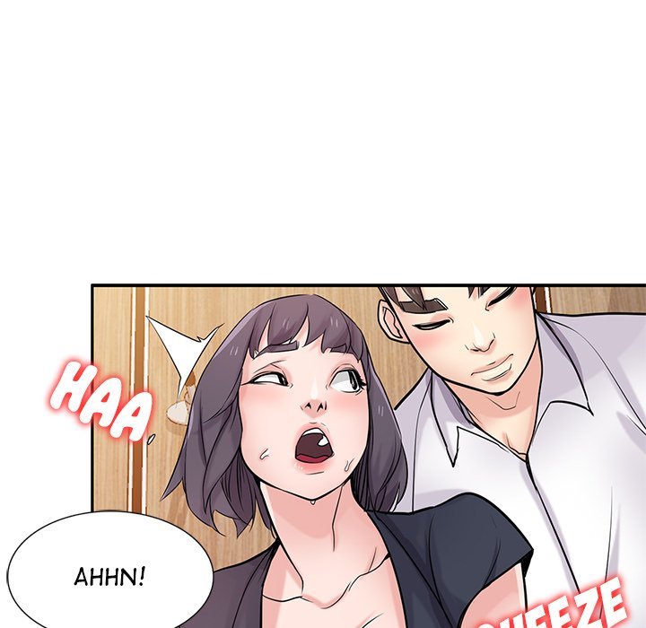 The Mismatch Manhwa - Chapter 47 Page 111
