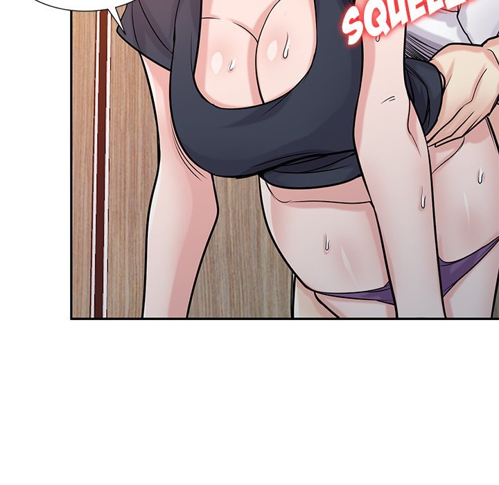 The Mismatch Manhwa - Chapter 47 Page 112