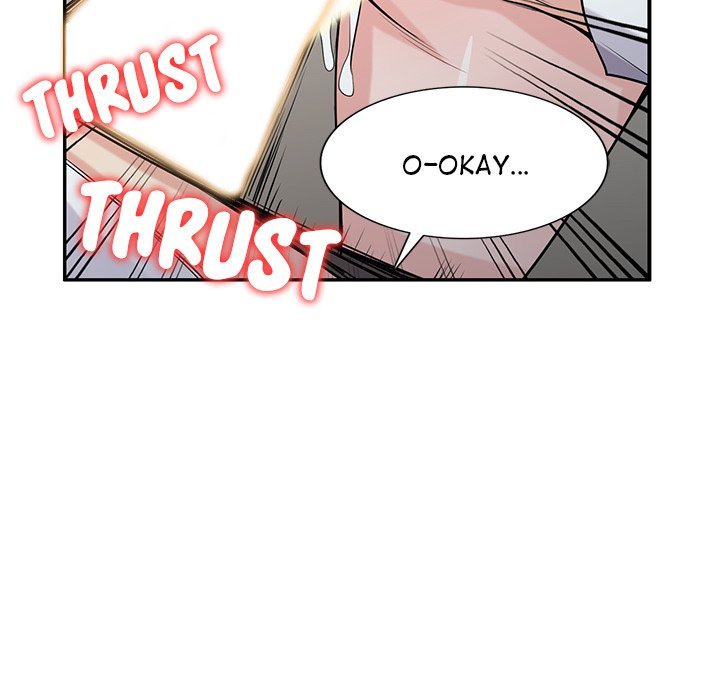 The Mismatch Manhwa - Chapter 47 Page 119