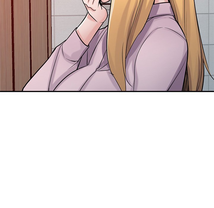 The Mismatch Manhwa - Chapter 47 Page 121