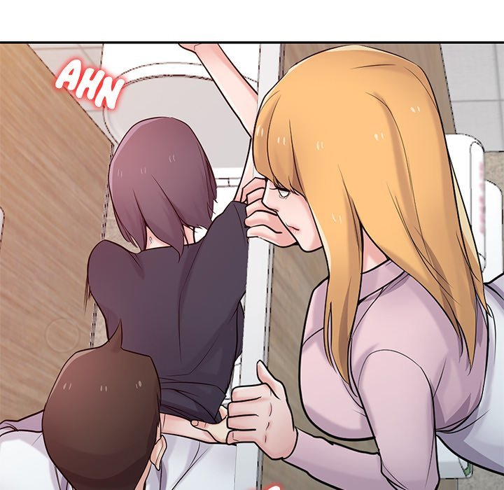 The Mismatch Manhwa - Chapter 47 Page 123