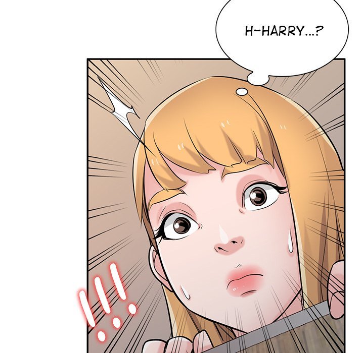 The Mismatch Manhwa - Chapter 47 Page 125