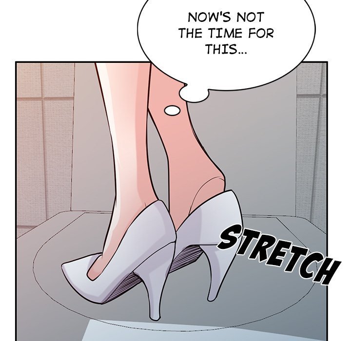 The Mismatch Manhwa - Chapter 47 Page 127