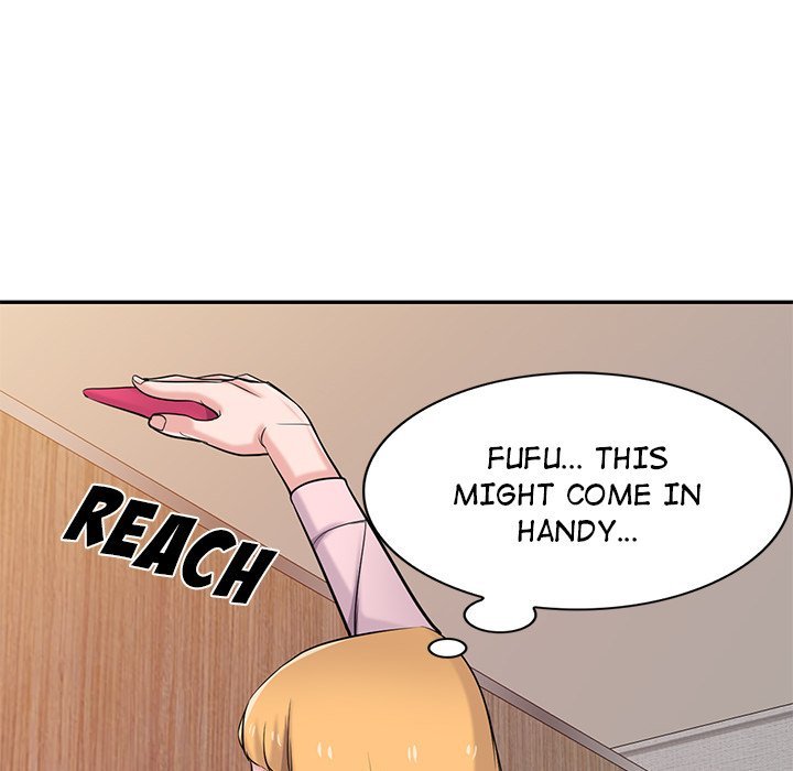 The Mismatch Manhwa - Chapter 47 Page 131