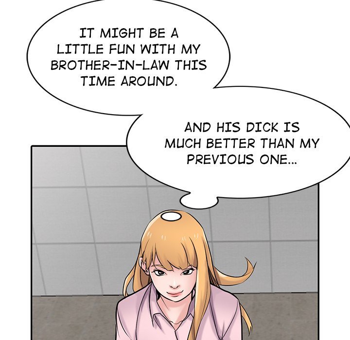 The Mismatch Manhwa - Chapter 47 Page 134