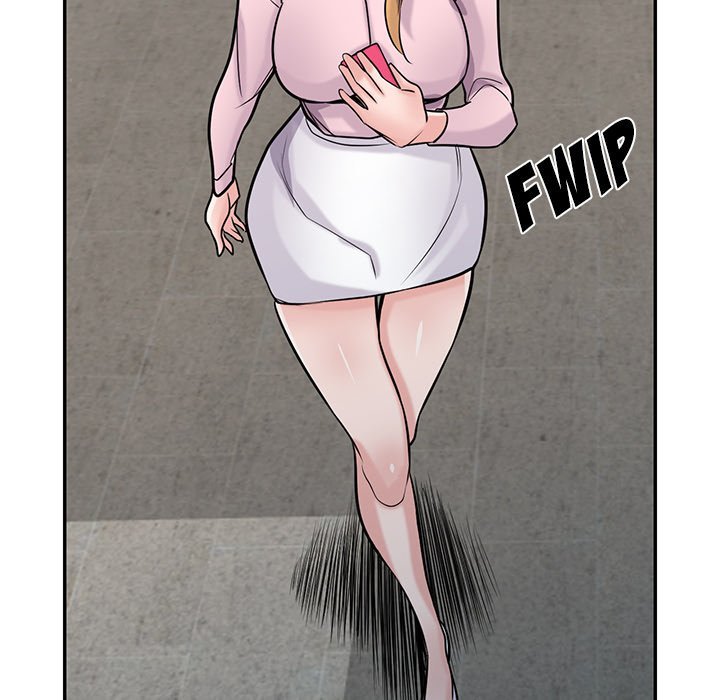 The Mismatch Manhwa - Chapter 47 Page 135