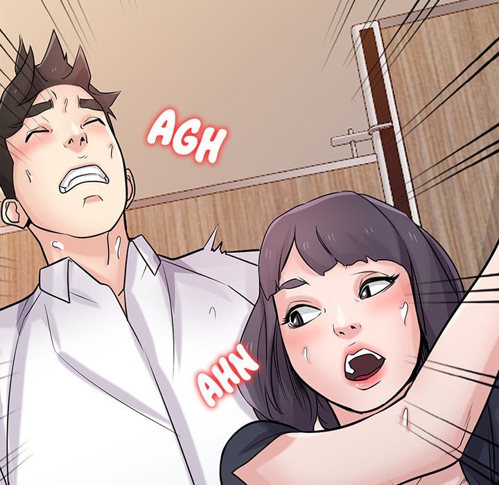 The Mismatch Manhwa - Chapter 47 Page 137