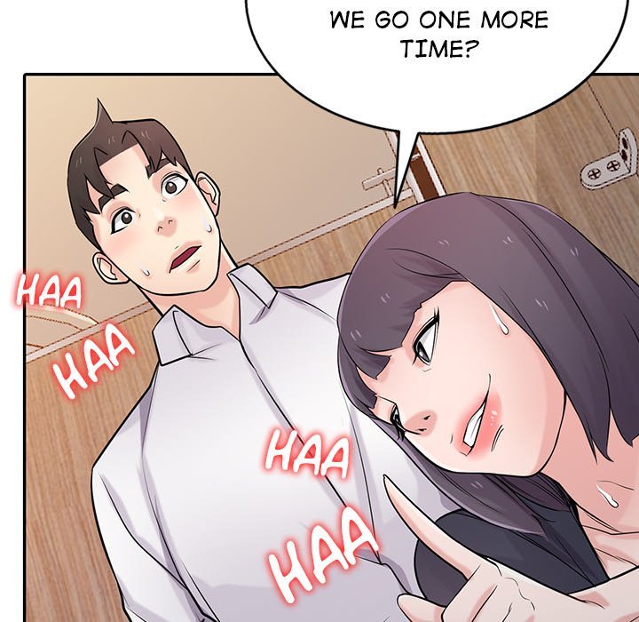 The Mismatch Manhwa - Chapter 47 Page 144