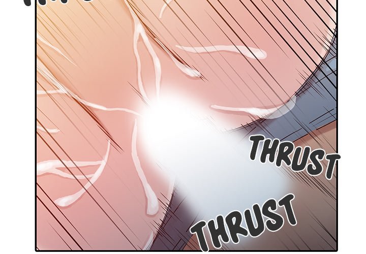 The Mismatch Manhwa - Chapter 4 Page 3