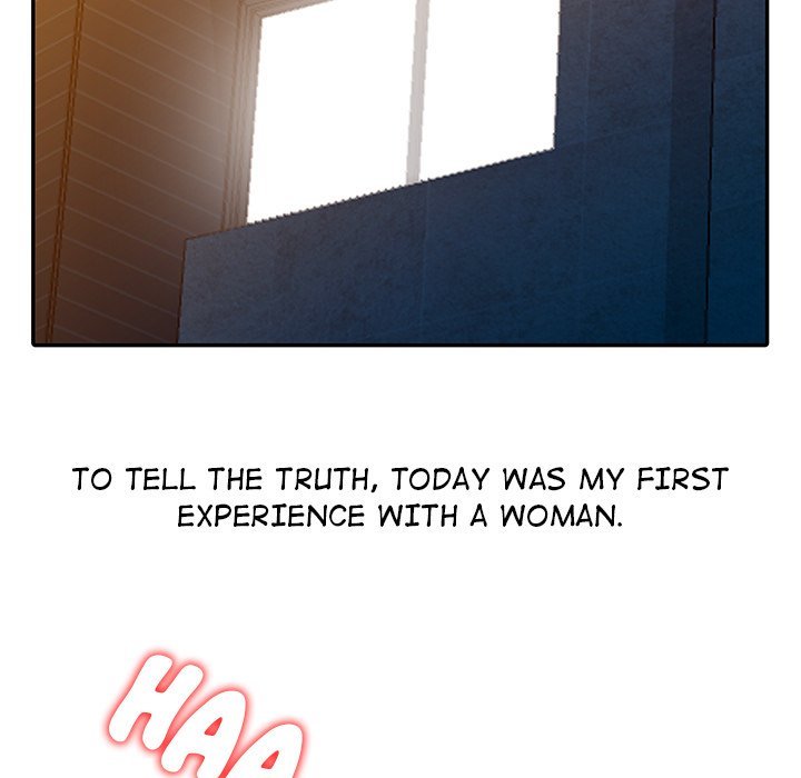The Mismatch Manhwa - Chapter 4 Page 5