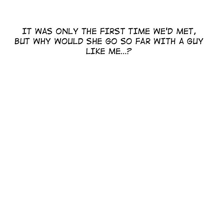 The Mismatch Manhwa - Chapter 4 Page 9