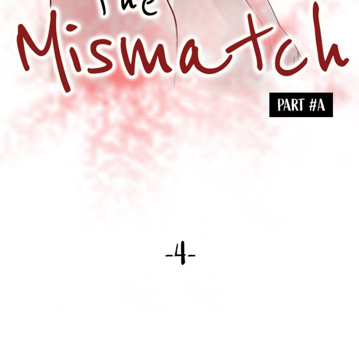 The Mismatch Manhwa - Chapter 4 Page 11