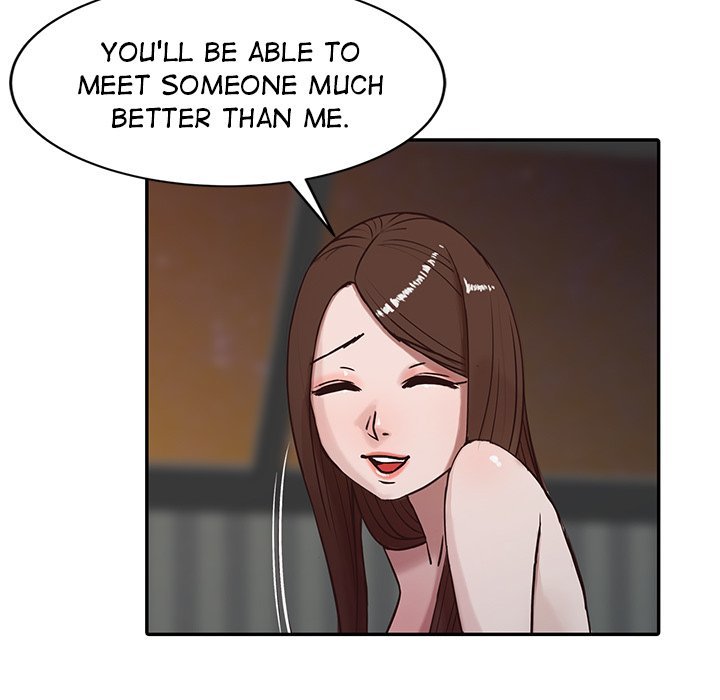 The Mismatch Manhwa - Chapter 4 Page 20